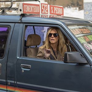 Photo Sandra Bullock