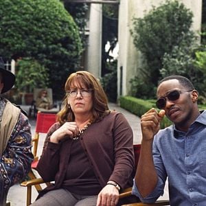Photo Ann Dowd