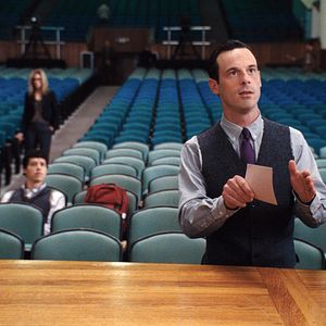 Photo Scoot McNairy