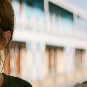 Photo Kristen Wiig