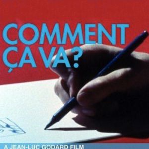 Photo Comment ca va ?