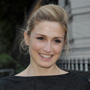 Photo Julie Gayet