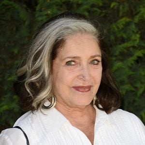 Photo Françoise Fabian