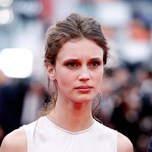 Photo Marine Vacth