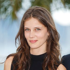 Photo Marine Vacth