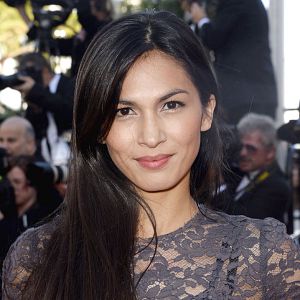 Photo Élodie Yung