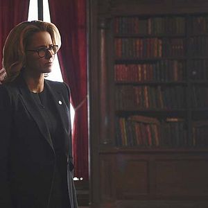 Photo Madam Secretary