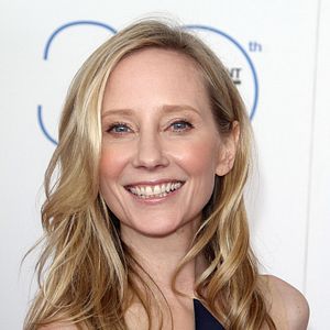 Photo Anne Heche