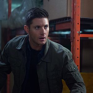 Photo Jensen Ackles