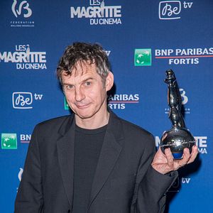Photo Lucas Belvaux