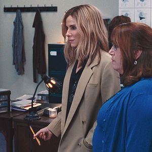Photo Sandra Bullock