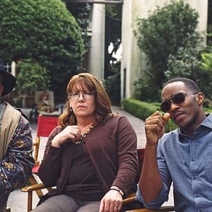 Photo Ann Dowd