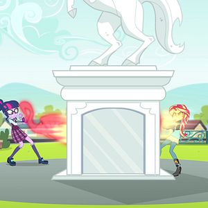 Photo My Little Pony: Equestria Girls – Friendship Games