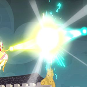 Photo My Little Pony: Equestria Girls – Friendship Games