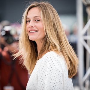 Photo Cécile de France