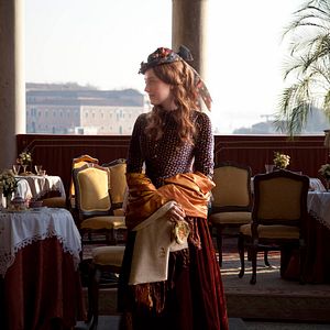 Photo Effie Gray