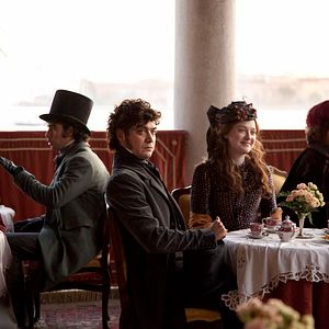 Photo Effie Gray