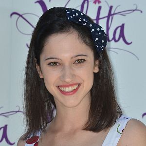 Photo Lodovica Comello