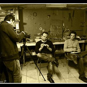 Photo Arnaud Vallens