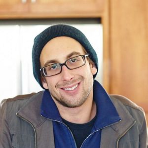 Photo Gregory Plotkin