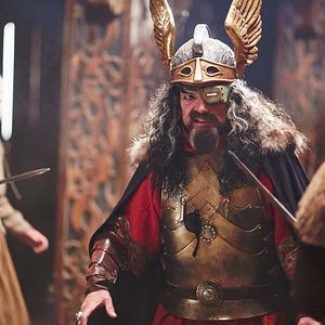 Photo David Schofield