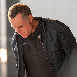 Photo Jason Beghe