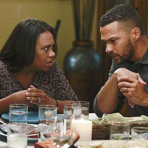 Photo Chandra Wilson