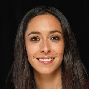 Photo Oona Chaplin