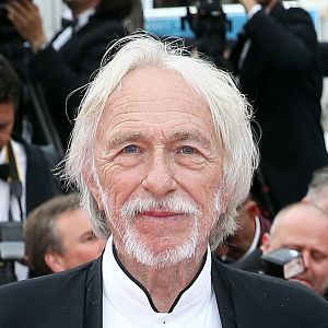 Photo Pierre Richard