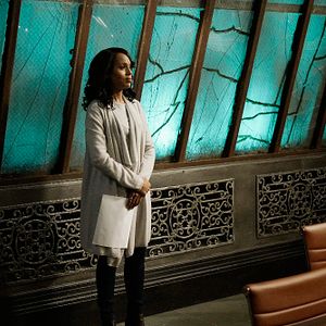 Photo Kerry Washington