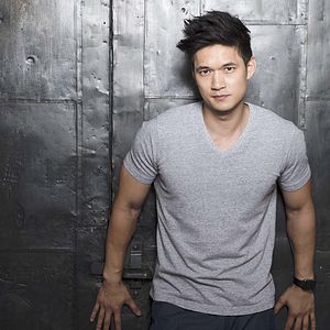 Photo Harry Shum Jr.