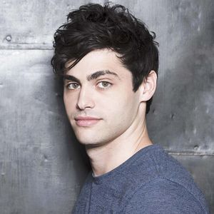 Photo Matthew Daddario