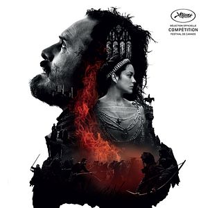 Photo Macbeth