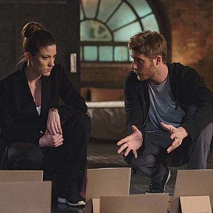 Photo Jennifer Carpenter