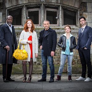 Photo Sophie de Fürst