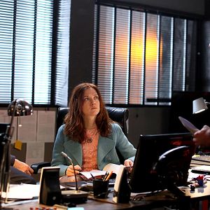 Photo Odile Vuillemin