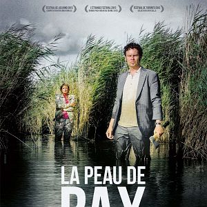 Photo La Peau de Bax