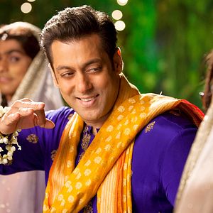 Photo Salman Khan
