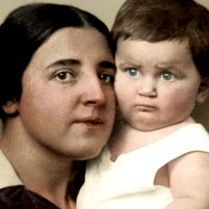 Photo Apocalypse Staline