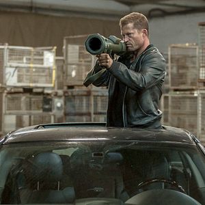 Photo Til Schweiger