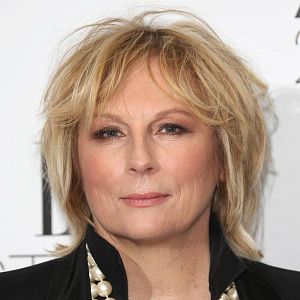 Photo Jennifer Saunders