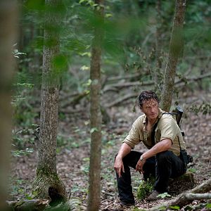 Photo Andrew Lincoln