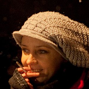 Photo Sylwia Juszczak