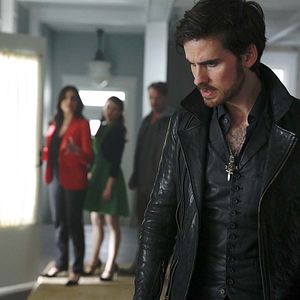 Photo Colin O'Donoghue