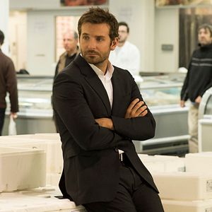 Photo Bradley Cooper