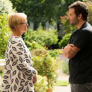 Photo Bradley Cooper