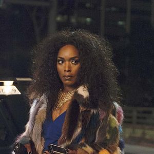 Photo Angela Bassett