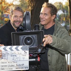 Photo Christian Tramitz