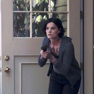 Photo Jaimie Alexander