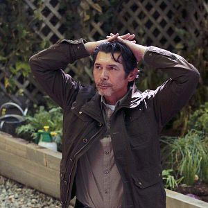 Photo Lou Diamond Phillips